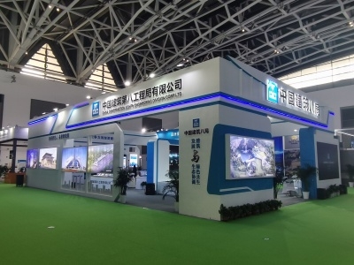 上海展台搭建时经常能遇到的相关问题有什么呢