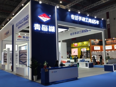 上海展台设计搭建时在灯光方面注意的事项
