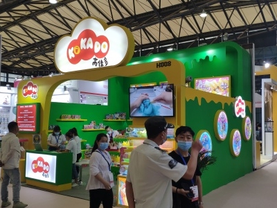 上海展览设计需要把握的主要关系 