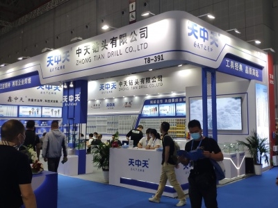 上海展台搭建思维的创作方法？ 