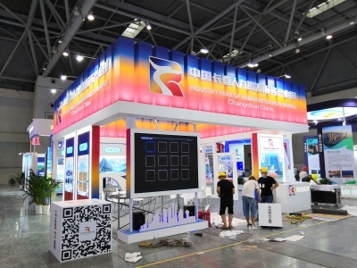 上海展台搭建哪些问题是不能忽视的？
