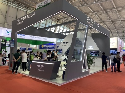 用户体验在上海展台搭建当中的重要性