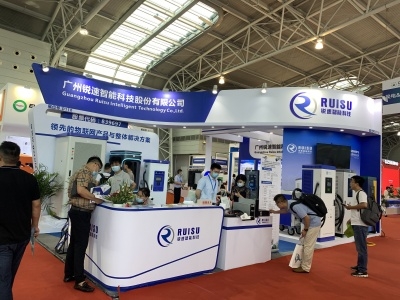 上海展会里如何让你的上海展台搭建更具有吸引力