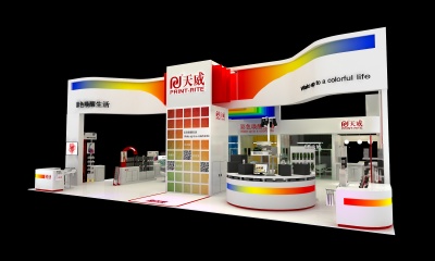 2022上海第三十届中国国际建筑装饰展览会 2022上海国际
