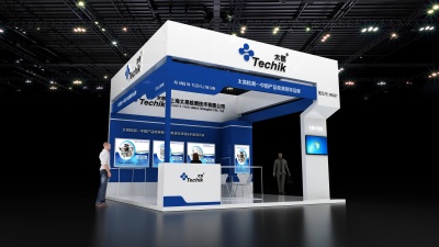 2023中国广州国际工业自动化技术及装备展览会