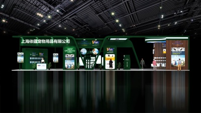 展会搭建最常见的问题是有哪些？