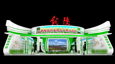 上海展台搭建如何提升展台的设计效果？