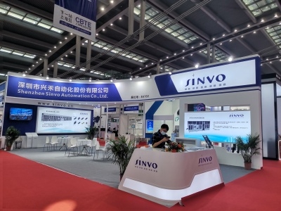 上海展览公司如何帮客户搭建优秀的展台