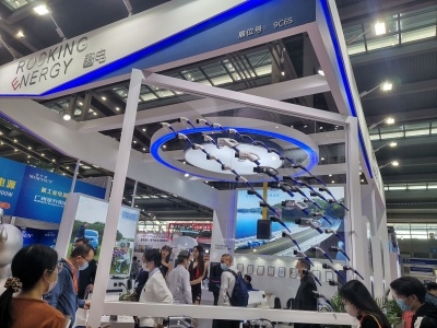 如何选择展位搭建公司？这几点要关注