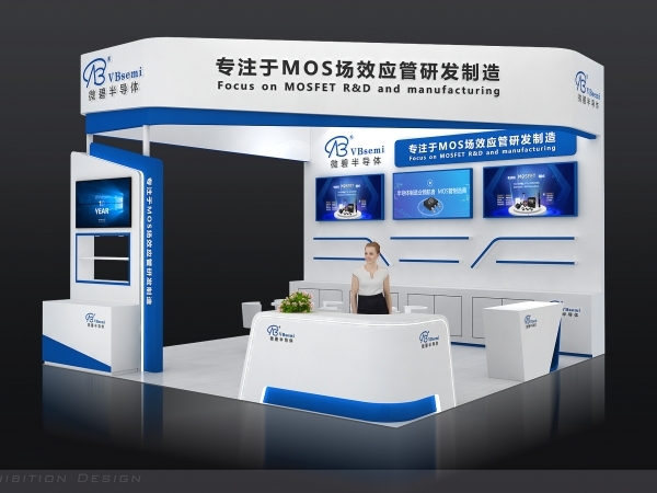 上海展台设计搭建木结构展台要怎么做呢