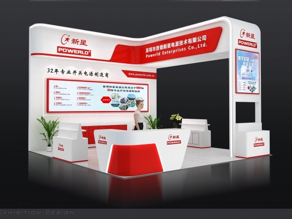 上海展台设计搭建对木结构展台材料有什么要求