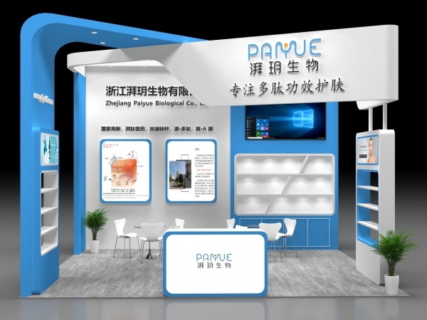 上海展台设计搭建对木结构一般要多少钱