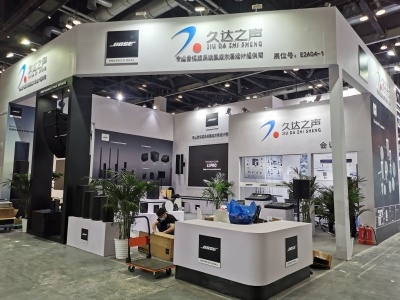 桁架展吧设计中有什么亮点吗？(图1)